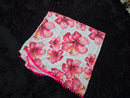 CANGA CREPE DE SEDA GRANDE