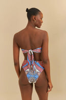 BIQUINI HOT PANTS JANDAIA