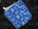 CANGA CREPE DE SEDA GRANDE