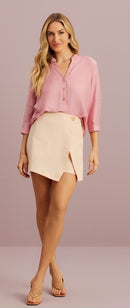 CAMISA GOLA PADRE