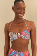 BIQUINI HOT PANTS JANDAIA