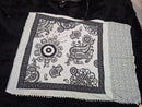 CANGA CREPE DE SEDA PEQUENA