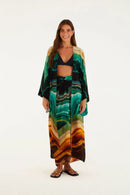 KIMONO TURMALINA