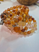 PULSEIRA MOLA OCRE