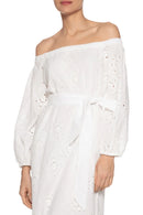 AV VESTIDO MIDI LAISE