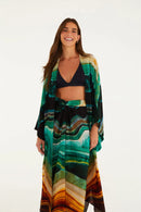 KIMONO TURMALINA