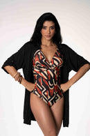 Body Lombok Transpasse - Ankara - M