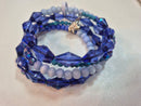 PULSEIRA AZUL MOLA