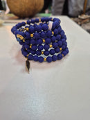 PULSEIRA AZUL MOLA FOSCA