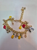PULSEIRA FRUTINHAS