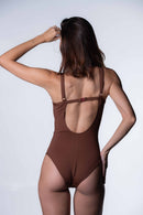 MAIO MONACO BROWN