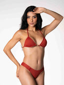 Biquini Sunset - Glazed Cherry - P