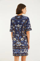 VESTIDO TSHIRT MARCELLE