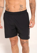 BERMUDA URBAN HI FLEX C/ BOLSO E CORDAO - PRETO - G - 032.012.177.0047