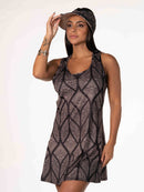 Saída Moana  Quasar