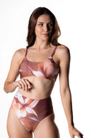BIQUINI CARIBE LILY