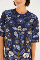 VESTIDO TSHIRT MARCELLE