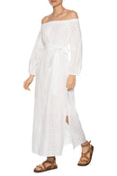 AV VESTIDO MIDI LAISE